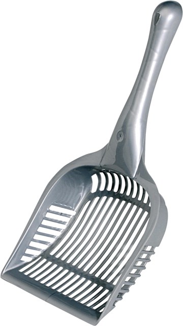 ΦΤΥΑΡΑΚΙ ΓΙΑ ΛΕΚΑΝΗ ΓΑΤΑΣ cm33x16 (ΣΥΣΚ 12 ΤΕΜ)