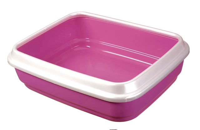 ΛΕΚΑΝΗ ΓΑΤΑΣ 51x42x15cm Micio pluscat