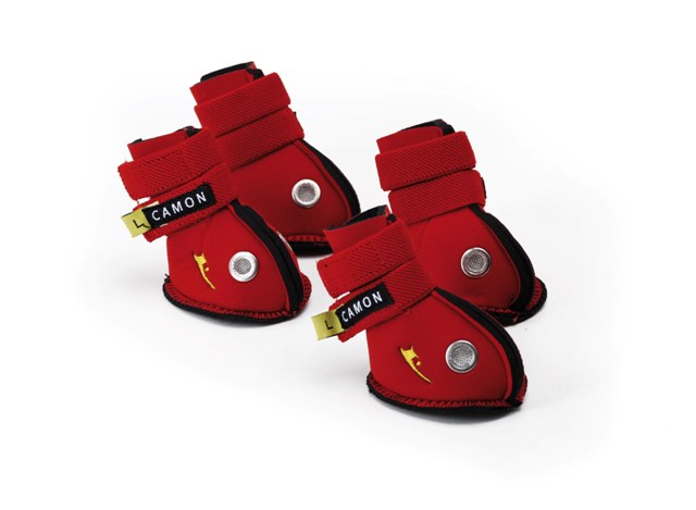 ΠΑΠΟΥΤΣΑΚΙ Shoes (4p)Neop.SPORTS- RED-S