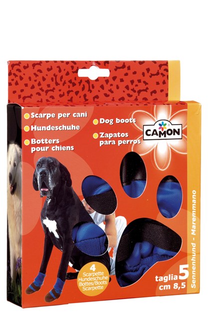 ΠΑΠΟΥΤΣΑΚΙ Neoprene boots(4p)*8,5cm*size5