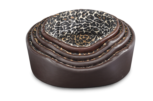 ΚΡΕΒΑΤΑΚΙΑ 4ΤΕΜ. Ov.cushio.LEOPA-40/48/54/60 4p