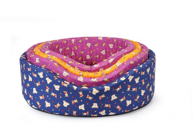 ΚΡΕΒΑΤΑΚΙ CAMON No4 ΑΡΚΟΥΔΑΚΙΑ MISURA 4 (60)