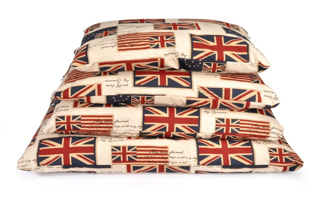 ΣΤΡΩΜΑ ΤΥΠΟΥ ΠΑΠΛΩΜΑ ΣΚΥΛΟΥ 60x80cm CAMON