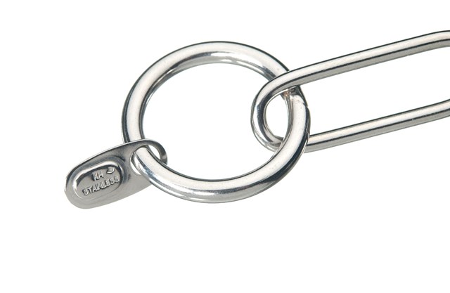 ΠΝΙΧΤΗΣ Hair prot.steel chain*3x65*3pc (3)