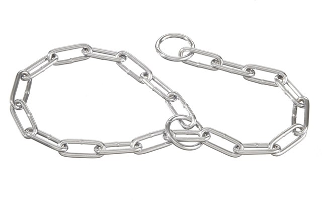 ΠΝΙΧΤΗΣ Large link choke coll.3,8x55*6 (6)