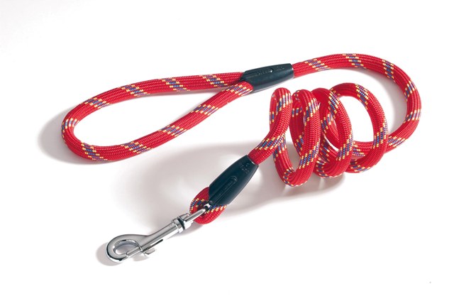 ΟΔΗΓΟΣ ΣΤΡΟΓΓΥΛΟΣ Dog leash * 10x1200mm (1)