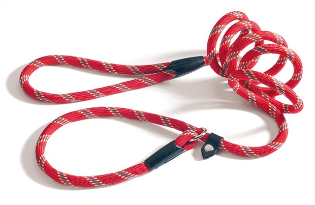 ΟΔΗΓΟΣ ΣΤΡΟΓΓΥΛΟΣ Choke leash * 10x1750mm