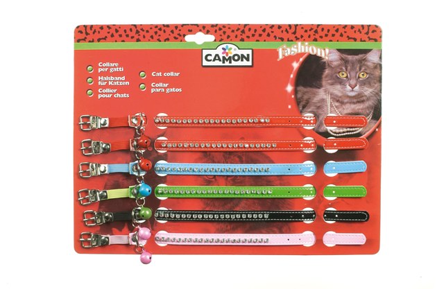 ΠΕΡΙΛΑΙΜΙΟ ΓΑΤΑΣ 21 ΣΤΡΑΣ+ΚΟΥΔΟΥΝΑΚΙ