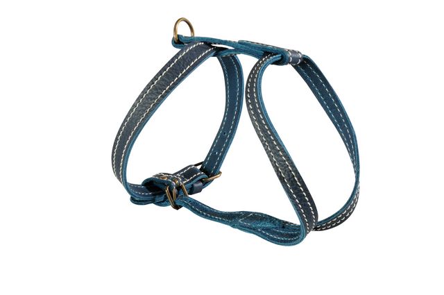 ΣΑΜΑΡΑΚΙ ΔΕΡΜΑΤΙΝΟ ΔΙΠΛΟ ΓΑΖΩΤΟ XLarge 35mm CAMON (1)