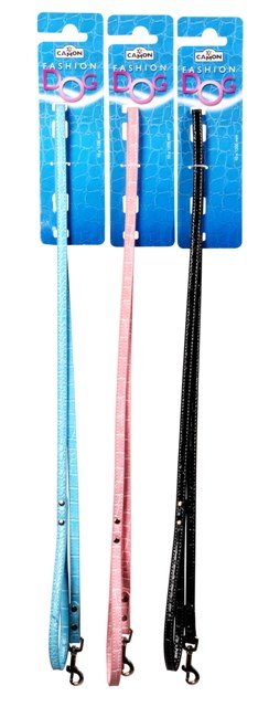 ΠΕΡΙΛΑΙΜΙΟ Dog leash-ShnyBone-cm1x120 -5p