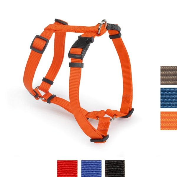 ΣΑΜΑΡΑΚI X LARGE 85CMDouble adjust.harness 25mm (1)