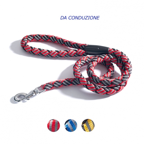 ΟΔΗΓΟΣ ΣΤΡΟΓΓΥΛΟΣ Red 15mmx110cm (1)