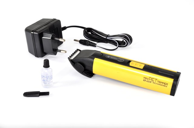 ΚΟΥΡΕΥΤΙΚΗ ΜΗΧΑΝΗ MINI CAMON