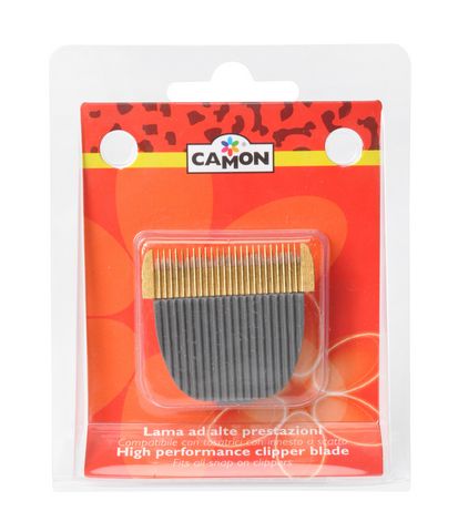 Replac.blade for G033 clipper (1)