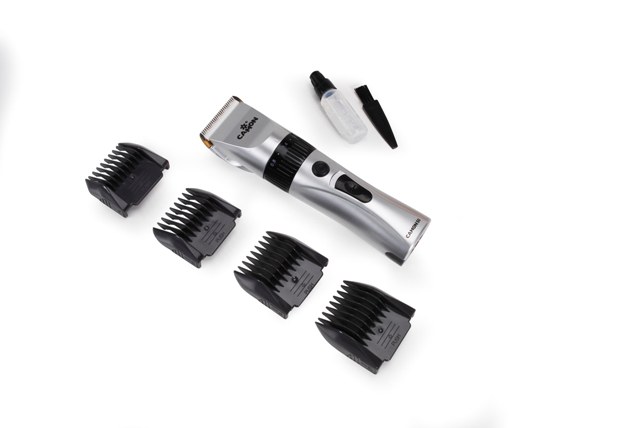 ΚΟΥΡΕΥΤΙΚΗ CAMON50 2 ΤΑΧΥΤΗΤΩΝ 12WATT