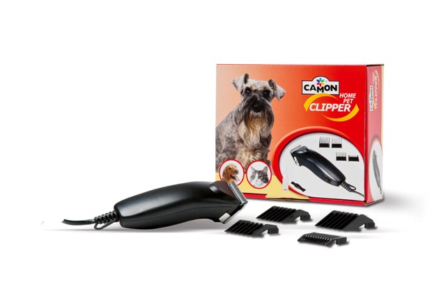 ΚΟΥΡΕΥΤΙΚΗ CAMON CLIPPER 5WATT (1)