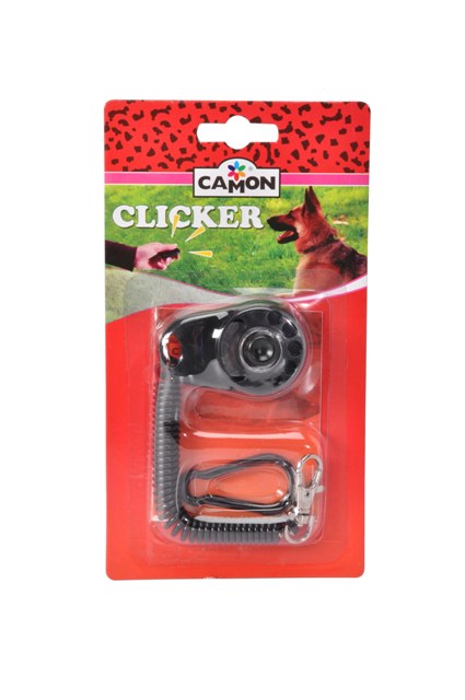 ΚΛΙΚΕΡ ΕΚΠΑΙΔΕΥΣΗΣ Dog training CLICKER6pcs (6)