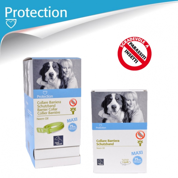 ΑΠΩΘΗΤΙΚΟ ΓΙΑ ΣΚΥΛΟ ΠΕΡΙΛΑΙΜΙΟ PROTECTION 9ΤΕΜ ΝΕΕΜ OIL 75CM (9)