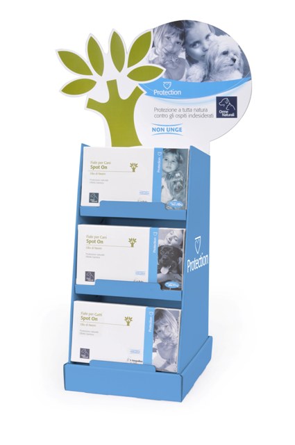 ΣΤΑΝΤ ΓΙΑ ΑΜΠΟΥΛΕΣ NEEM OIL