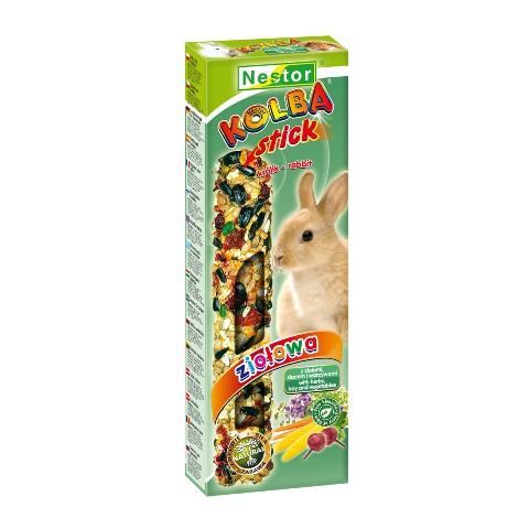 ΣΤΙΚ ΤΡΩΚΤΙΚΩΝ ΒΟΤΑΝΑ-ΛΑΧΑΝΙΚΑ