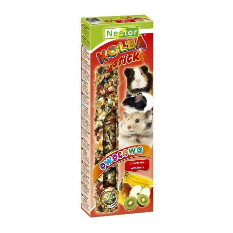 ΣΤΙΚ ΤΡΩΚΤΙΚΩΝ ΦΡΟΥΤΑ