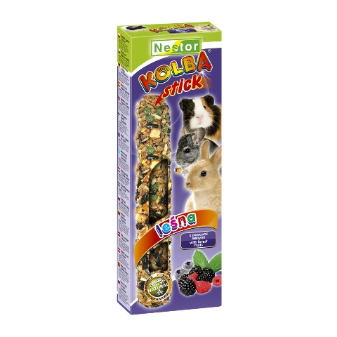 ΣΤΙΚ ΤΡΩΚΤΙΚΩΝ ΦΡΟΥΤΑ ΔΑΣΟΥΣ