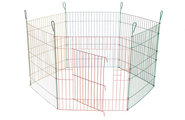 ΠΑΡΚΟ 6 ΠΛΕΓΜΑΤΑ 63cmX60cm/ΠΛΕΓΜΑ (1)