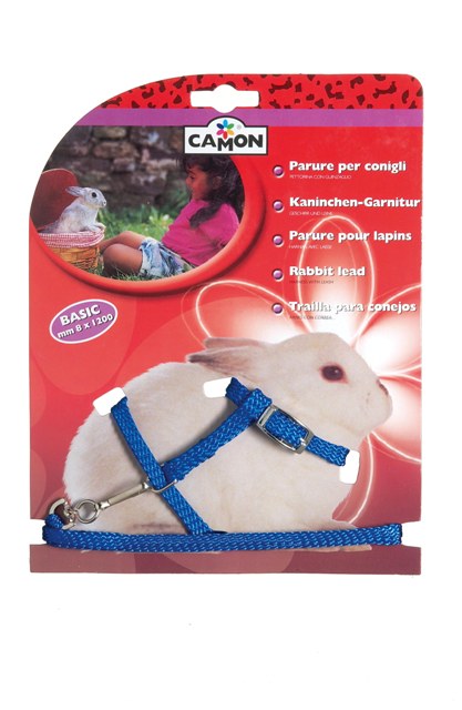 ΣΑΜΑΡΑΚΙ ΤΡΩΚΤΙΚΩΝ Basic'rabbit set*8x1200*6pc (6)