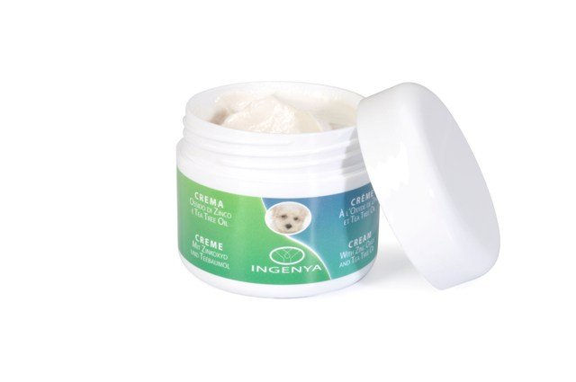 Paw protection cream 50gr (1)
