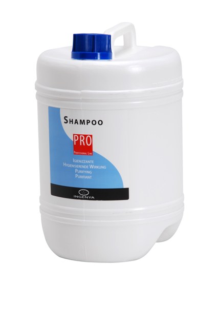 Purifying Shampoo 5lt