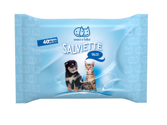 ΜΑΝΤΗΛΑΚΙΑ ΚΑΘΑΡΙΣΜ.TALCUM 40T (20)