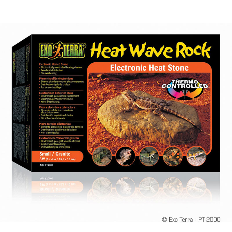 ΘΕΡΜΑΙΝΟΜΕΝΗ ΠΕΤΡΑ ΡΤ2000 SMALL