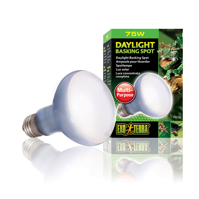 ΛΑΜΠΑ ΗΜΕΡΑΣ 75W ΘΕΡΜΑΙΝΟΜΕΝΟΥ ΣΗΜΕΙΟΥ