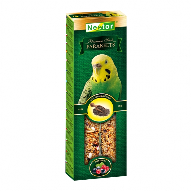 ΣΤΙΚ ΜΕΣΑΙΩΝ ΠΑΠΑΓΑΛΩΝ PPEMIUM FUNCTIONAL FOOD 10ΤΕΜ.