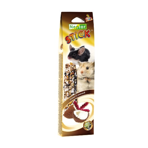 ΣΤΙΚ ΤΡΩΚΤΙΚΩΝ ΜΕ ΚΑΡΥΔΑ ΝΕΟ