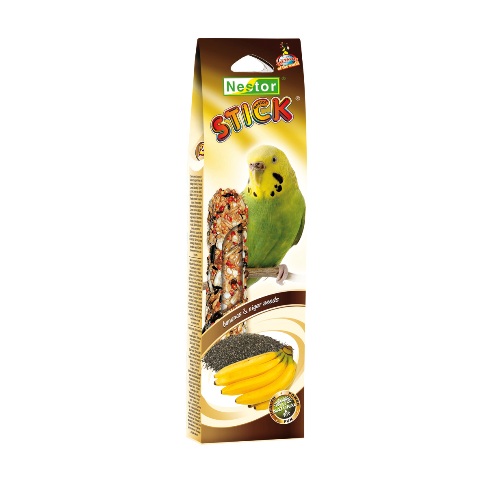 ΣΤΙΚ ΜΙΚΡΩΝ ΠΑΠΑΓΑΛΩΝ ΜΠΑΝΑΝΑΣ