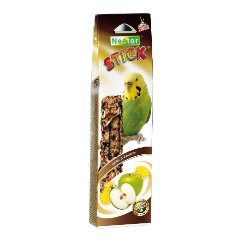 ΣΤΙΚ ΜΙΚΡΩΝ ΠΑΠΑΓΑΛΩΝ ΜΕ ΜΗΛΟ