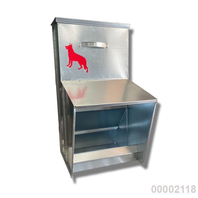 ΤΑΙΣΤΡΑ ΣΚΥΛΟΥ ΚΛΕΙΣΤΗ ΕΞΩΤΕΡΙΚΟΥ ΧΩΡΟΥ 16KG