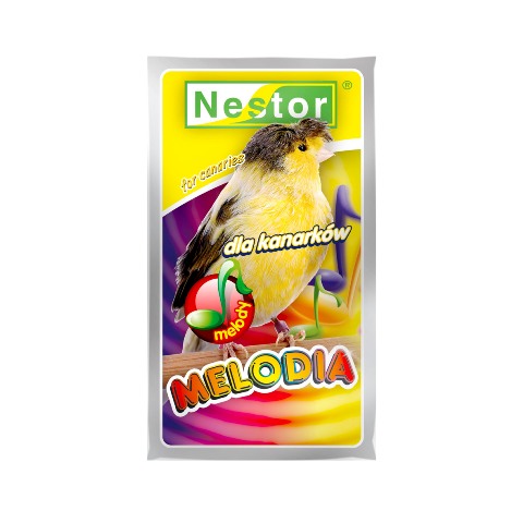 ΣΥΜΠΛΗΡΩΜΑ ΔΙΑΤΡOΦΗΣ ΚΑΝΑΡΙΝΙΩΝ ΑΪΔΟΝΙΝΗ 20g