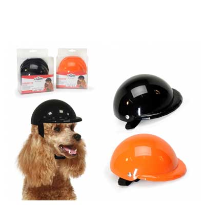 CASCHETTO Large 15cm Black (3)