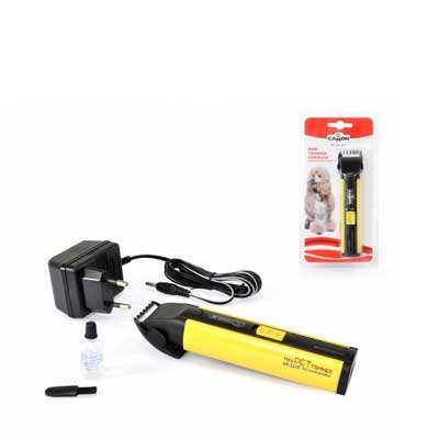 ΚΟΥΡΕΥΤΙΚΗ ΜΗΧΑΝΗ NEW MINI Trimmer-Cordles.CAMON (1)