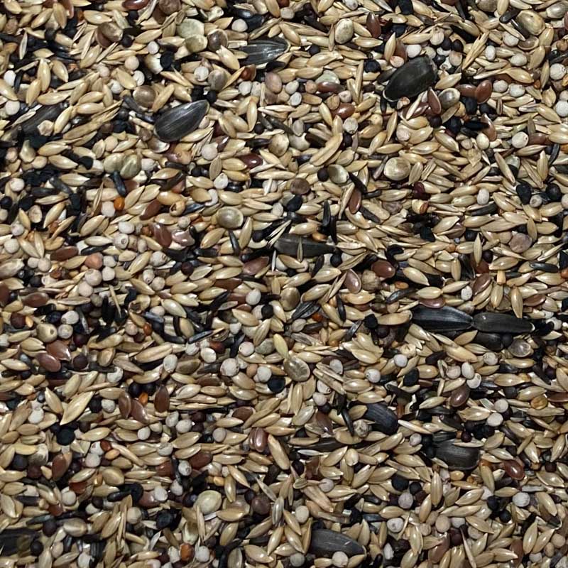 ΚΕΛΑΙΔΙΝΗ ΚΑΡΔΕΡΙΝΑΣ NATURline 20kg