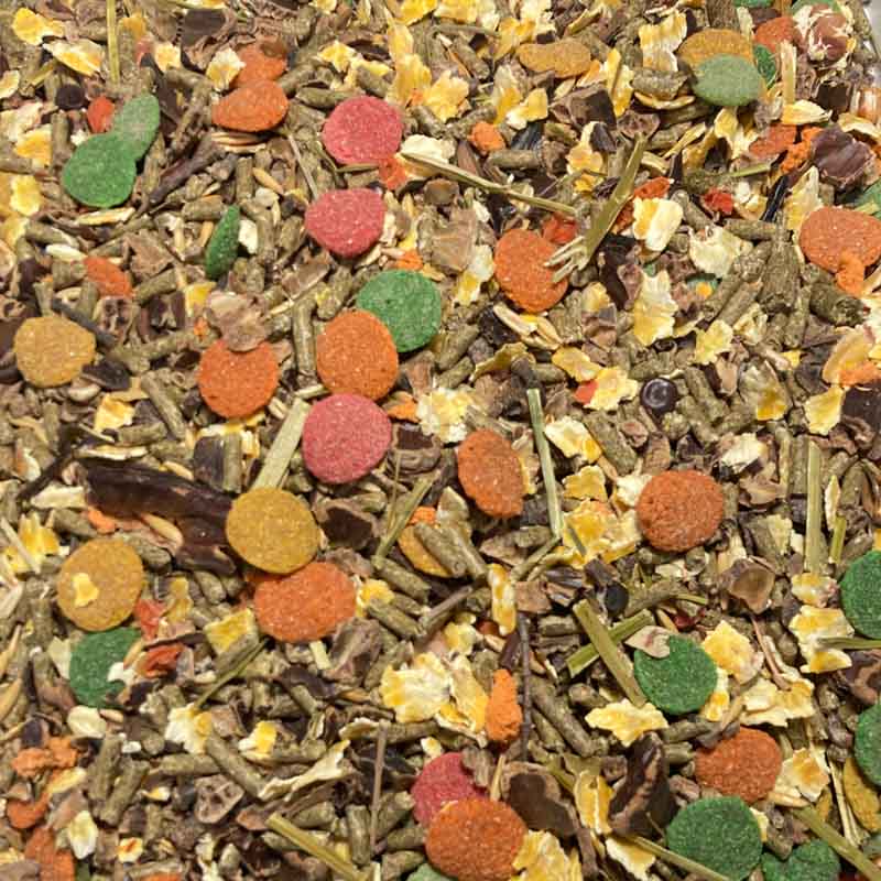 ΚΟΥΝΕΛΟΤΡΟΦΗ ΑΠΛΗ NATUR line 20kg