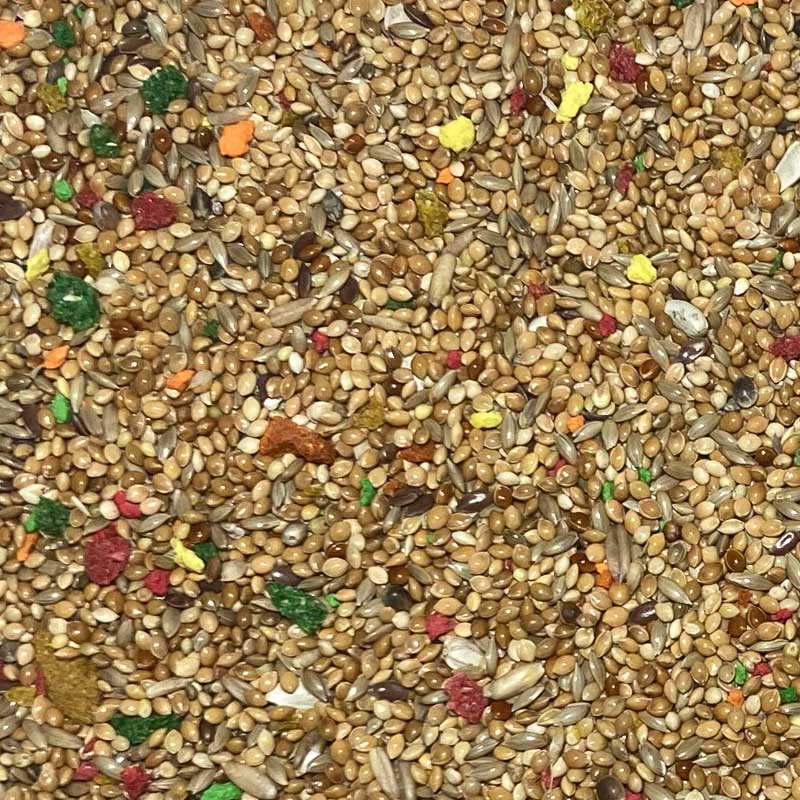 ΠΑΠΑΓΑΛΙΝΗ ΜΕΙΓΜΑ NATUR_line 25kg (ΙΣΟΡΡΟΠΗΜΕΝΗ ΔΙΑΤΡΟΦΗ)