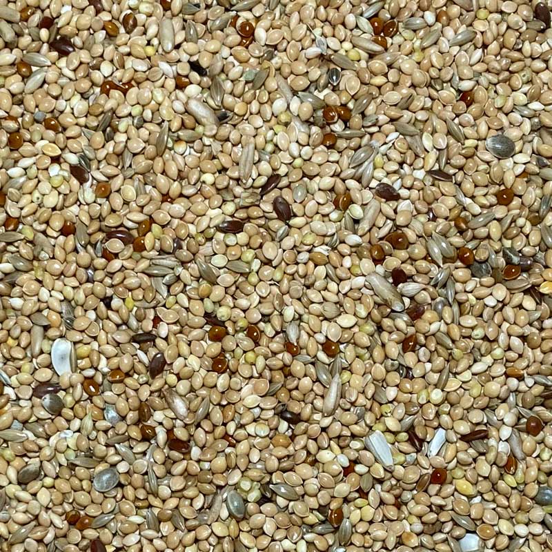 ΠΑΠΑΓΑΛΙΝΗ ΜΕΙΓΜΑ ΚΛ-440 NATUR_line 25kg ΧΩΡΙΣ ΜΠΙΣΚΟΤΟ